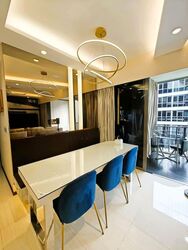 Bellewoods (D25), Condominium #605894411